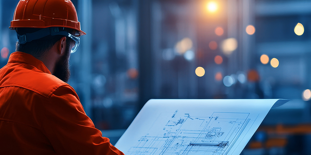 Direzione Lavori e Project Management