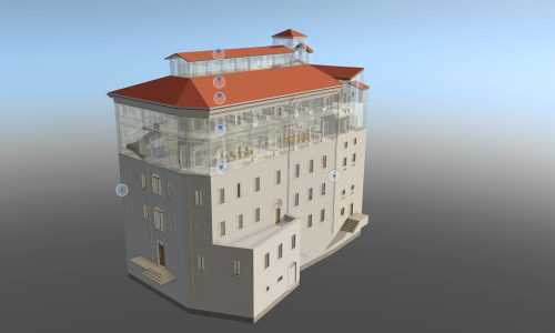 Palazzo della Missione